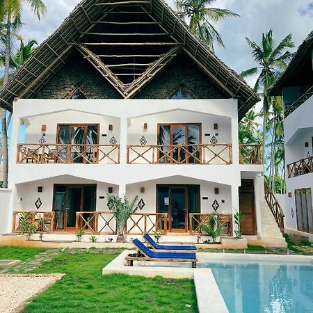 Mambo Cabana Pwani Mchangani Exterior photo