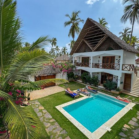 Mambo Cabana Pwani Mchangani Exterior photo
