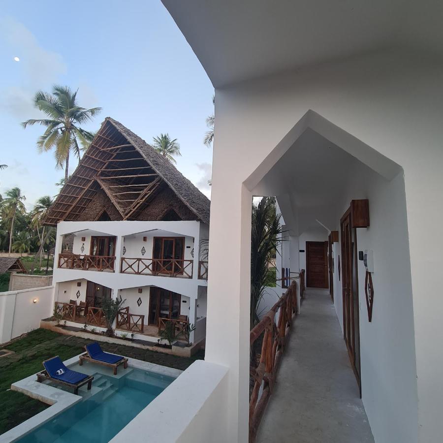 Mambo Cabana Pwani Mchangani Exterior photo