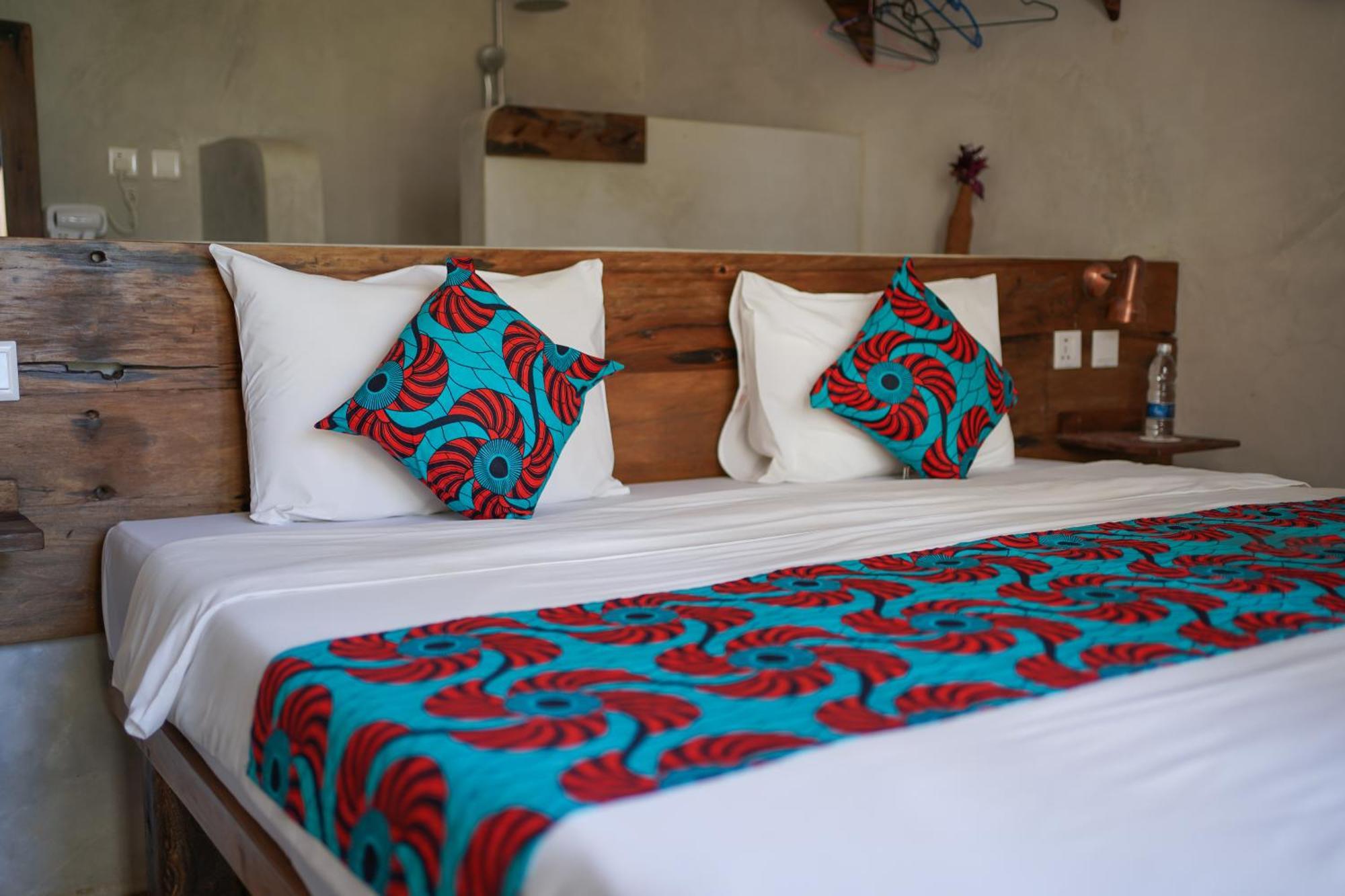 Mambo Cabana Pwani Mchangani Exterior photo